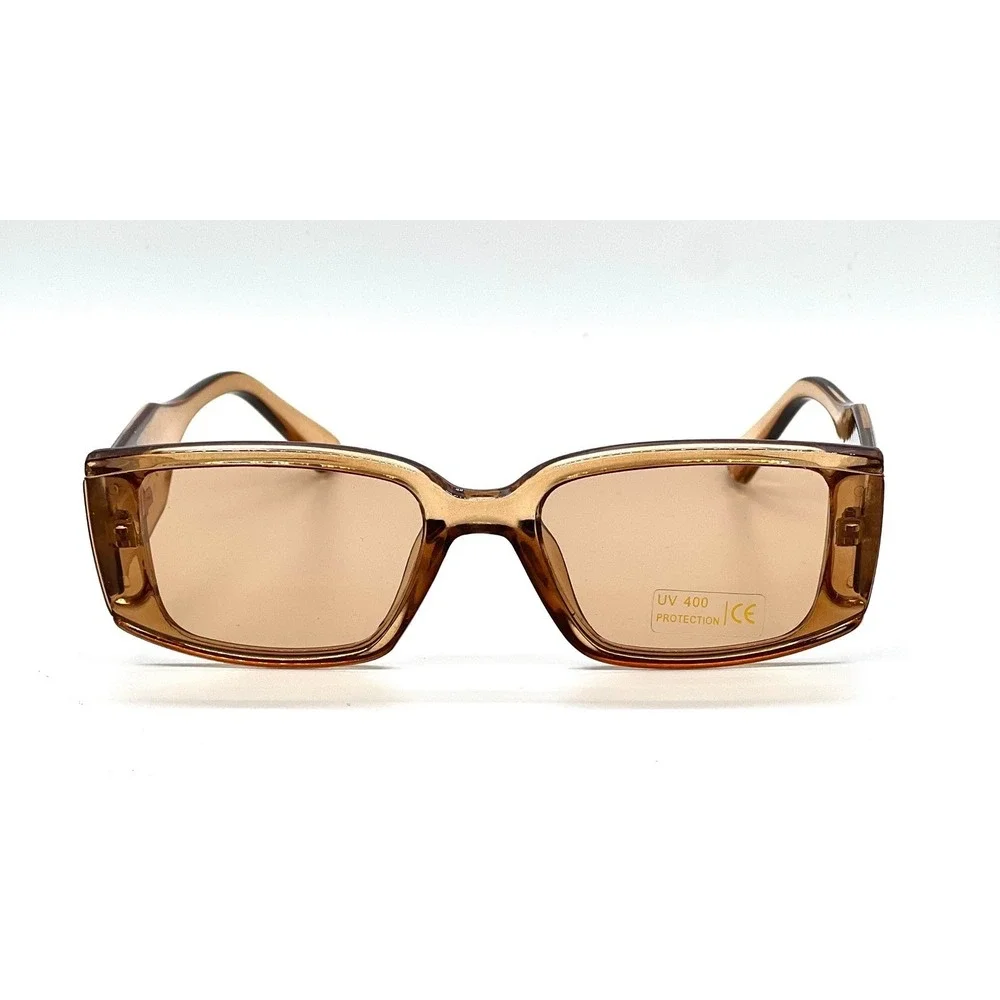 N/A chic rectangle